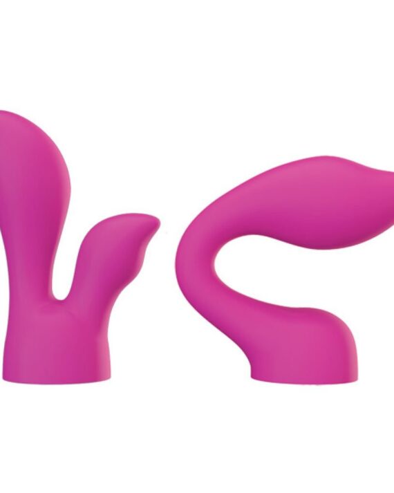 Masažuoklis G taškui PalmSensual