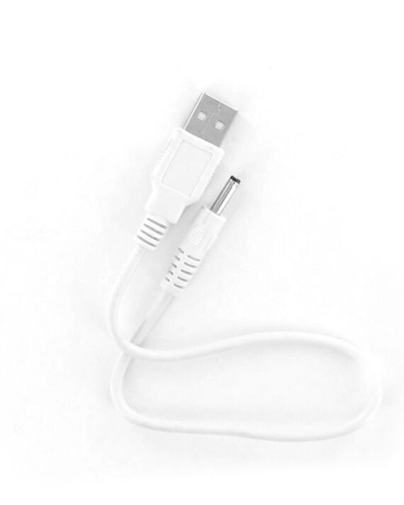 Lelo - USB įkrovimo laidas