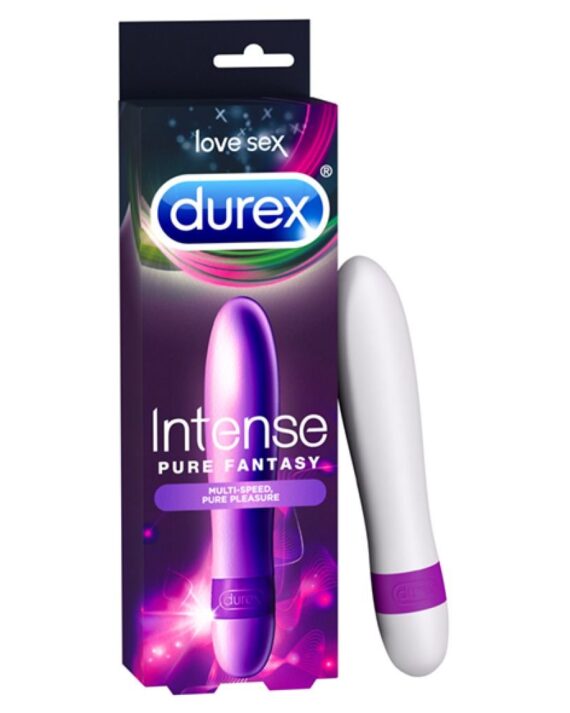 Durex - Orgasm Intense Pure Fantasy