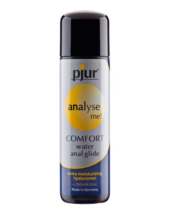 Pjur - Analyse Me Lubrikantas analiniam seksui 250 ml