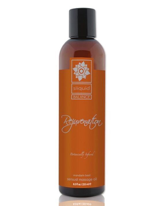 Rejuvenation Masažo Aliejus 255 ml