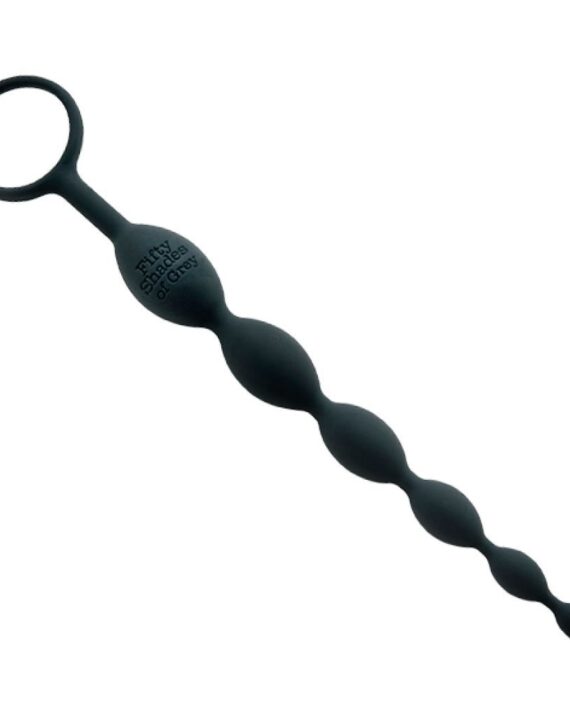 Analiniai kištukai Fifty Shades of Grey