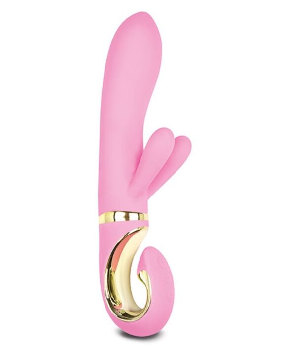 Grabbit Vibratorius Pink