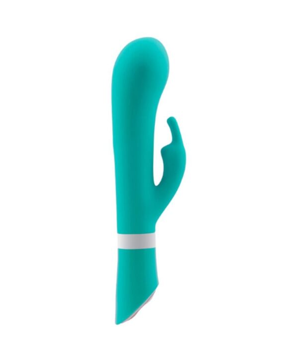 Vibratorius B Swish Bwild žalios spalvos