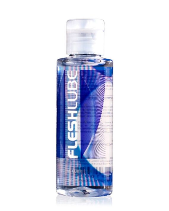 Vandens pagrindo lubrikantas Fleshlight 250 ml