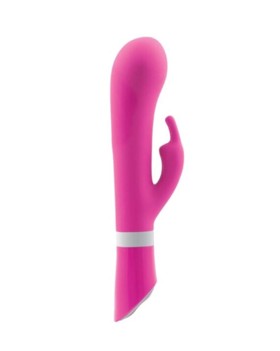 Vibratorius B Swish Bwild rožinės spalvos