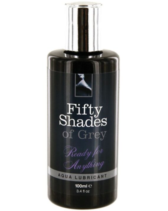 Akva lubrikantas Fifty Shades of Grey 100ml