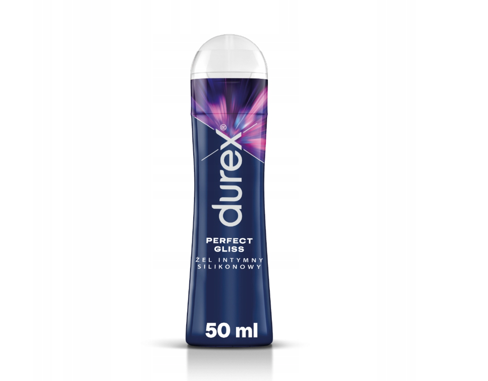 DUREX PLAY Prailginantys silikoninis lubrikantas 50ml