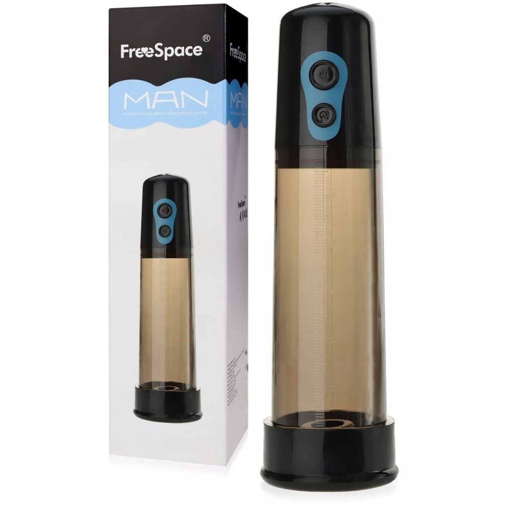 Elektroninė penio pompa - Image 3