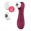 Klitorio stimuliatorius Satisfyer Pro 2 Generation 3