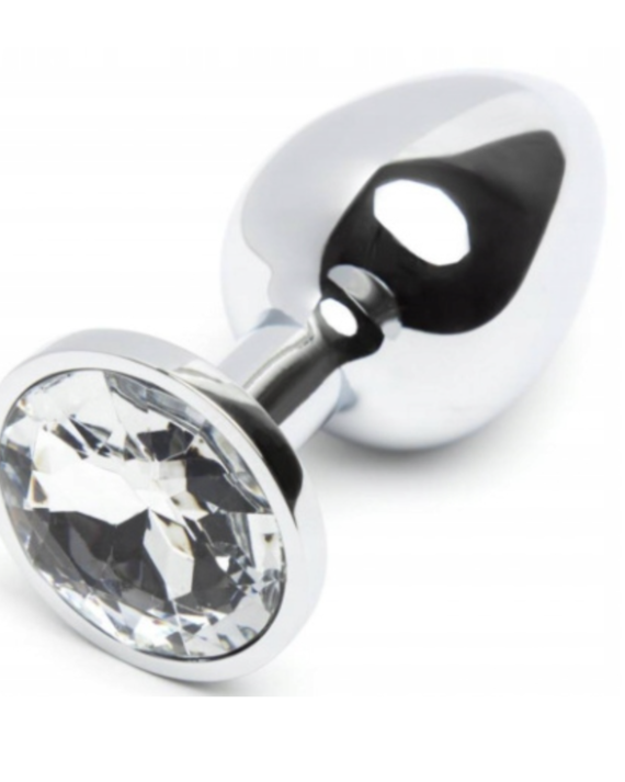 Analinis Kaištis Baltas