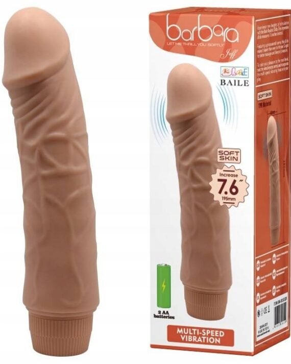 Vibratorius Fantasy Vibe