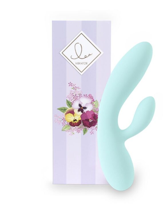 FeelzToys - Lea Rabbit Vibratorius