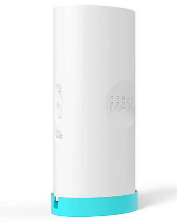 Masturbatorius SenseMax - SenseTube White