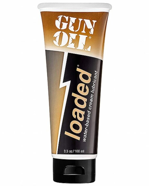 Lubrikantas su silikonu 100 ml