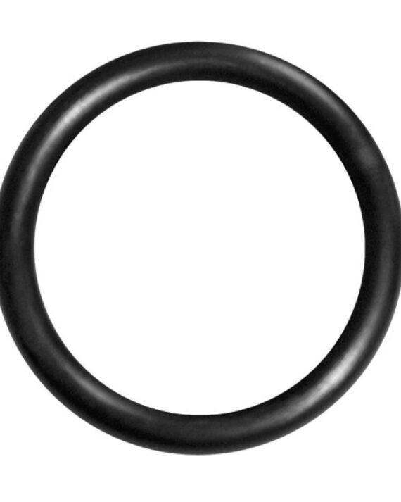 Silikoninis penio žiedas S&M  5,1 cm