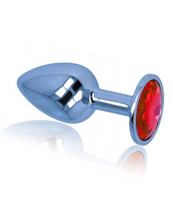 Analinis Kaištis Raudonas