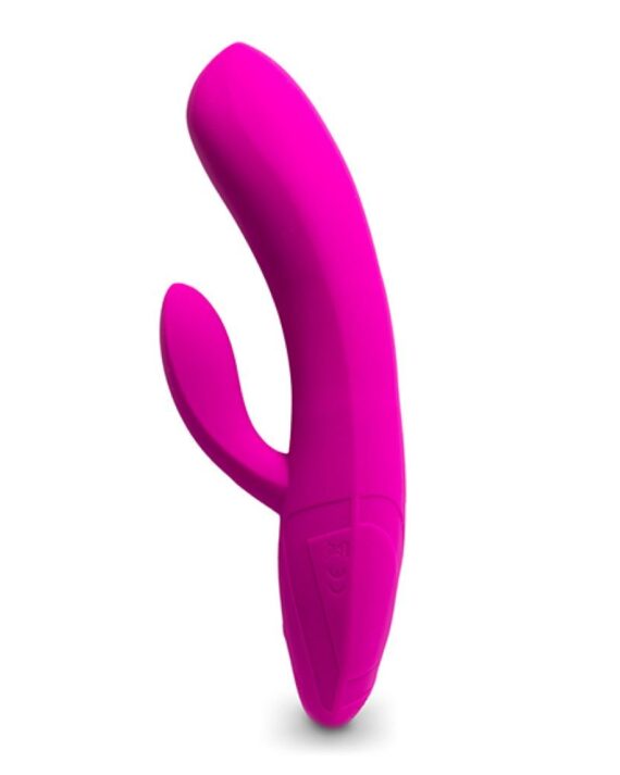 Laid - Vibratorius triušis rožinis