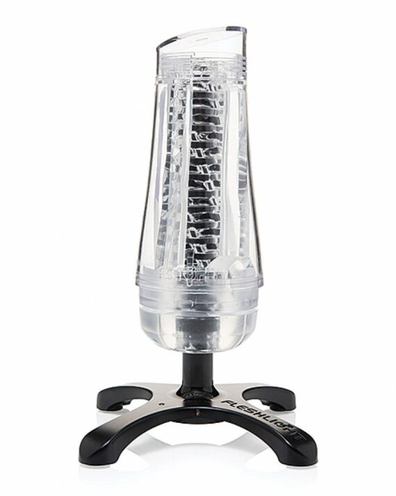 Šildantis masturbatorius Fleshlight