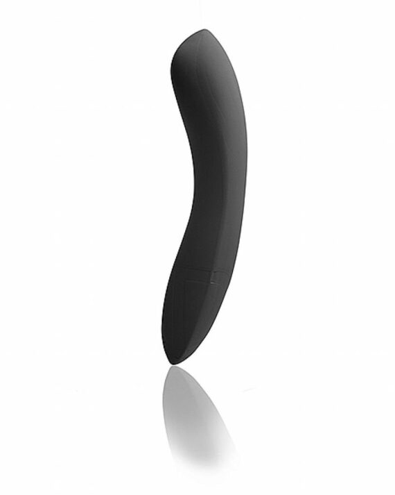 Dildo Laid D.1 juodos spalvos