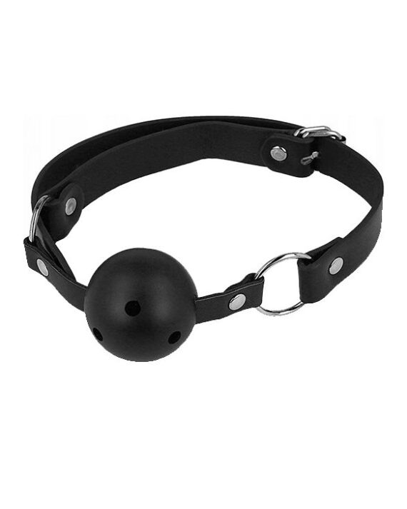 Burnos kaištis NightMare