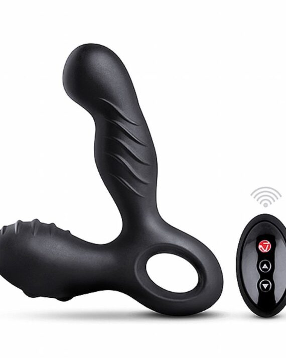 Masažuoklis Spotty Revolving P-Spot