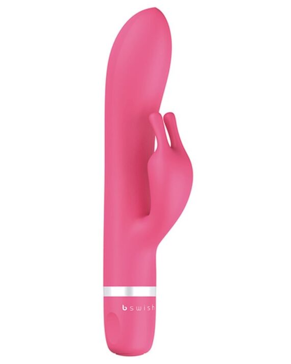 B Swish bwild Vibratorius triušis