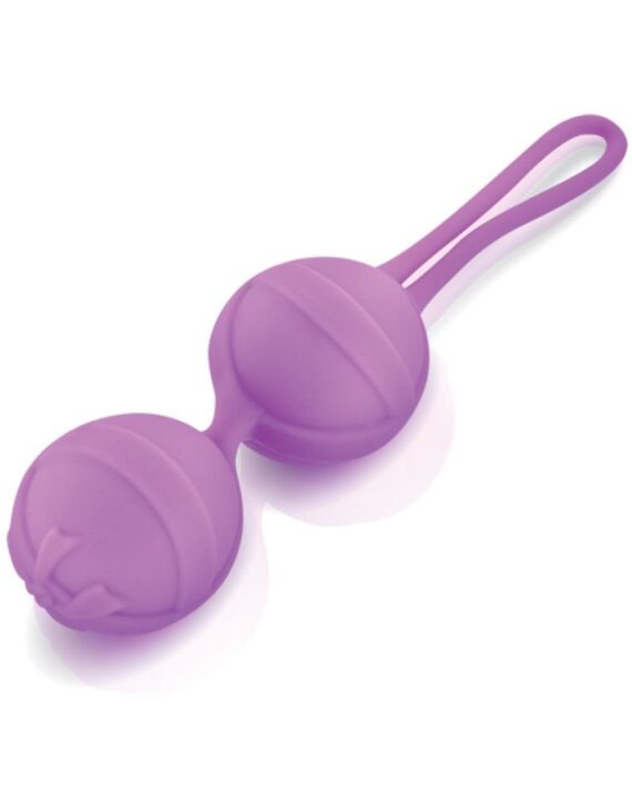 Vaginaliniai kamuoliukai Plaisirs Secrets