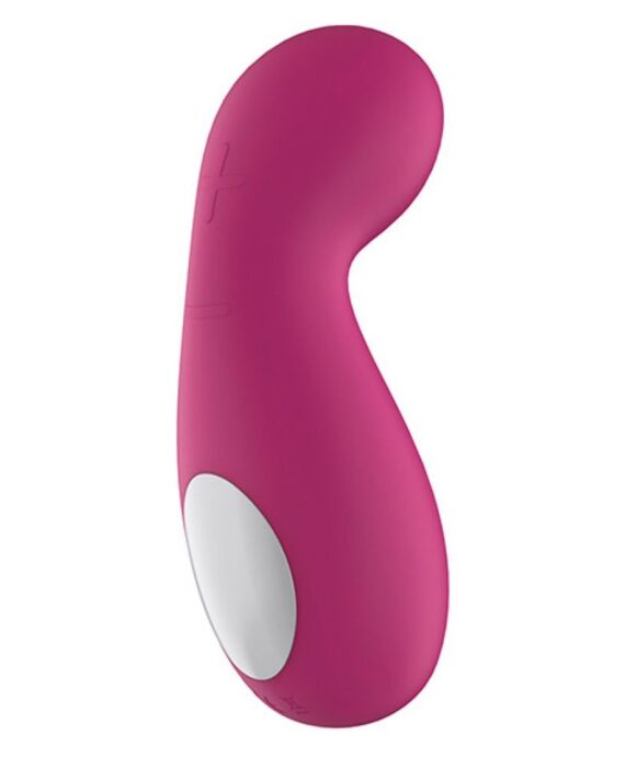 Klitorio masažuoklis Cliona