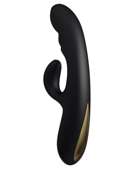 Rhythm Lavani galingos vibracijos black