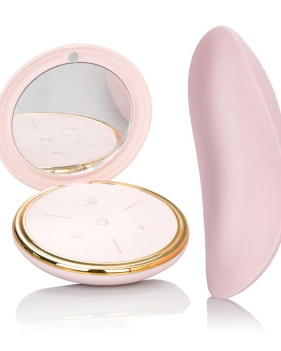 Kompaktiškas masažuoklis