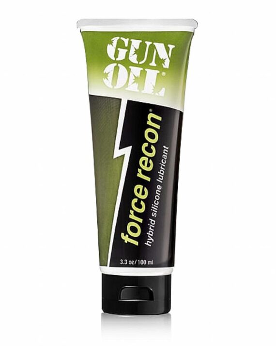 Gelinis lubrikantas Gun Oil  100 ml