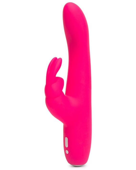 Happy Rabbit G Taško vibratorius Pink