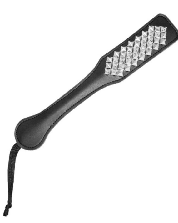 Trumpas dygliuotas irklas S&M