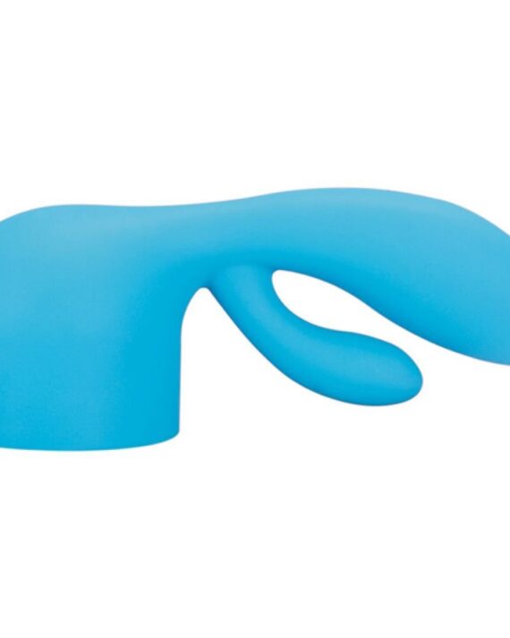 Masažuoklis Bodywand žydros spalvos