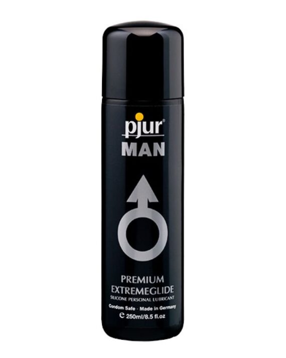 Pjur - Man Premium Analinis Drėkiklis 250 ml