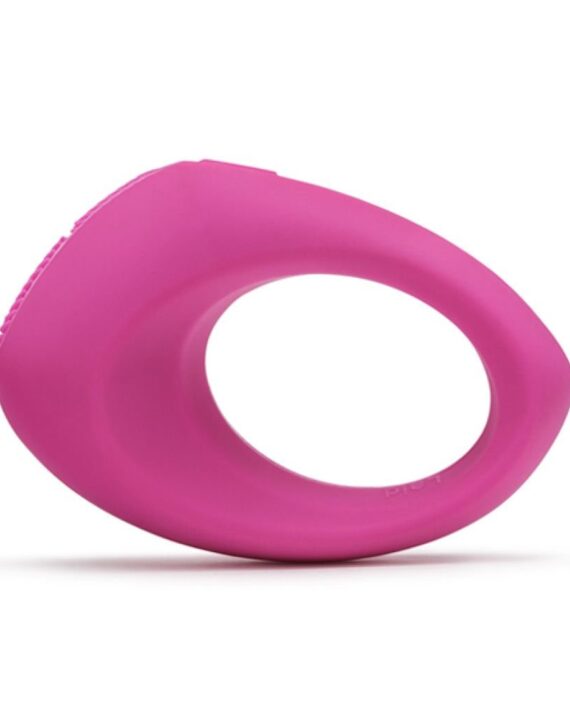 Klitoriaus vibratorius Laid C.1 rožinės spalvos