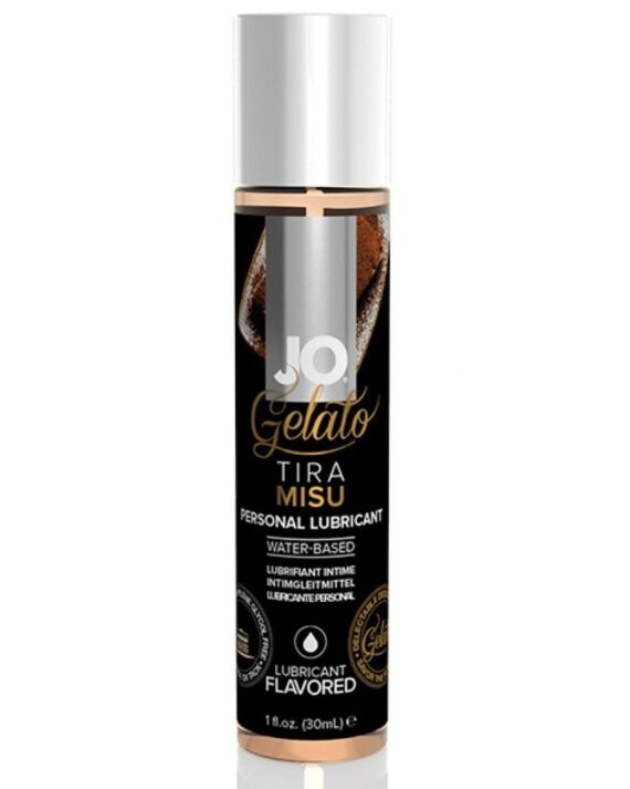 Tiramisu Lubrikantas 30 ml