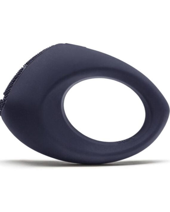 Klitoriaus vibratorius Laid C.1 juodos spalvos