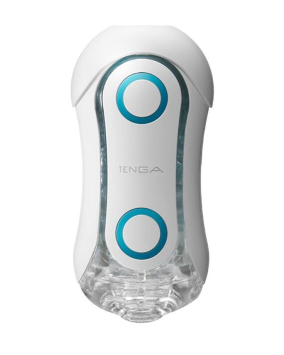 Flip Orb Masturbatorius Blue Rush