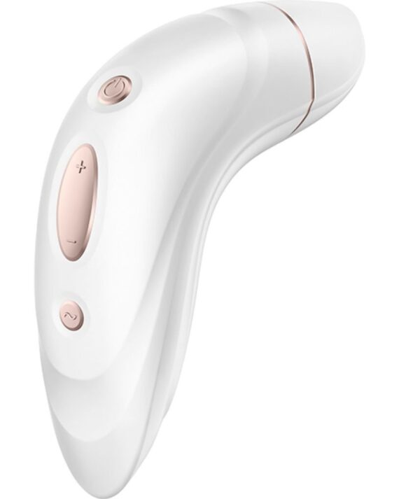 Pro1+ Stimuliatorius oro bangomis + Vibracija