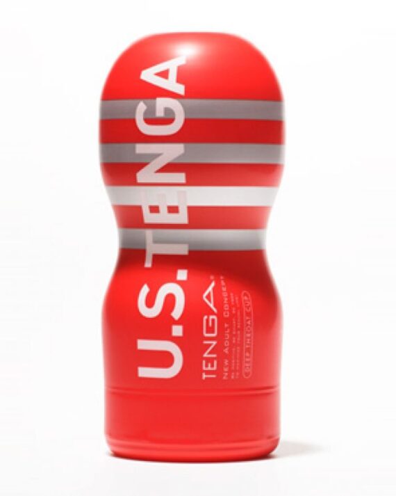 Originali JAV vakuuminė mova