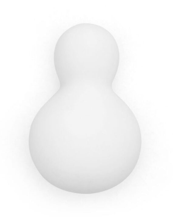 Klitoriaus vibratorius Yuki