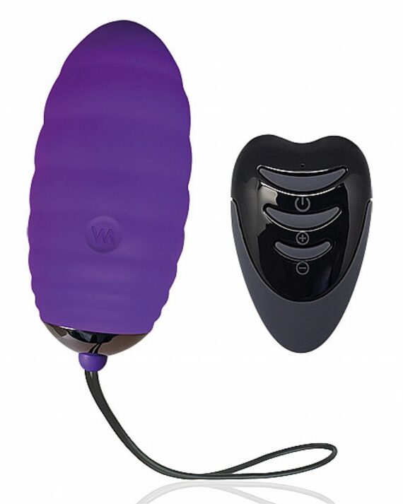 Vibruojantis kiaušinis Adrien Lastic