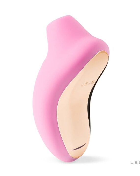 Klitorio stimuliatorius LELO Sona Ružavas