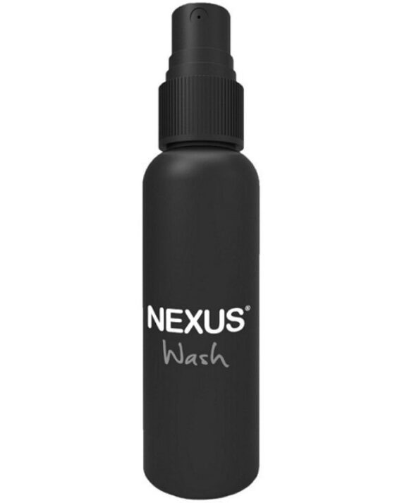 Antibakterinis sekso žaislų valiklis 150ml