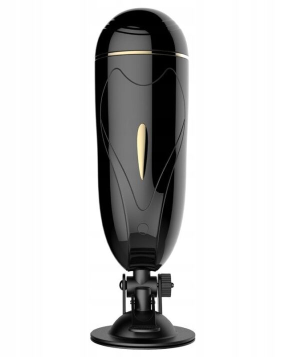 Interaktyvus masturbatorius