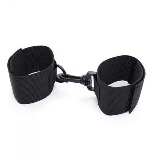 Juodos juostos rankoms