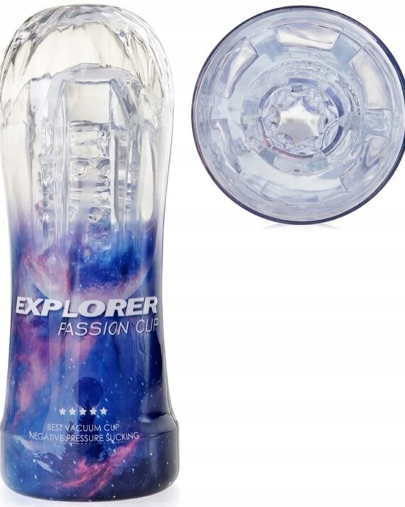 Masturbatorius Explorer