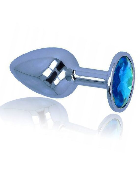 Analinis kaištis mėlynas